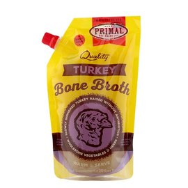 Primal - Bone Broth Turkey