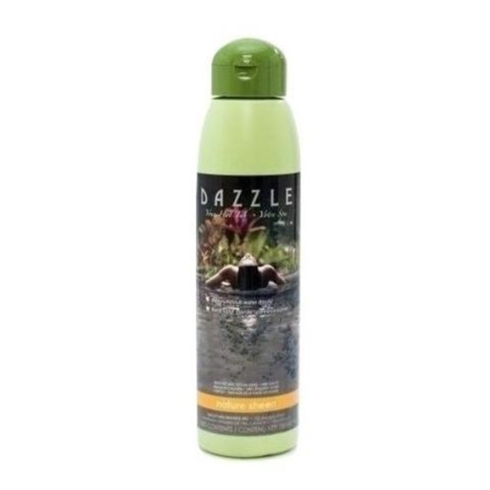 Dazzle Nature Sheen (750 mL)