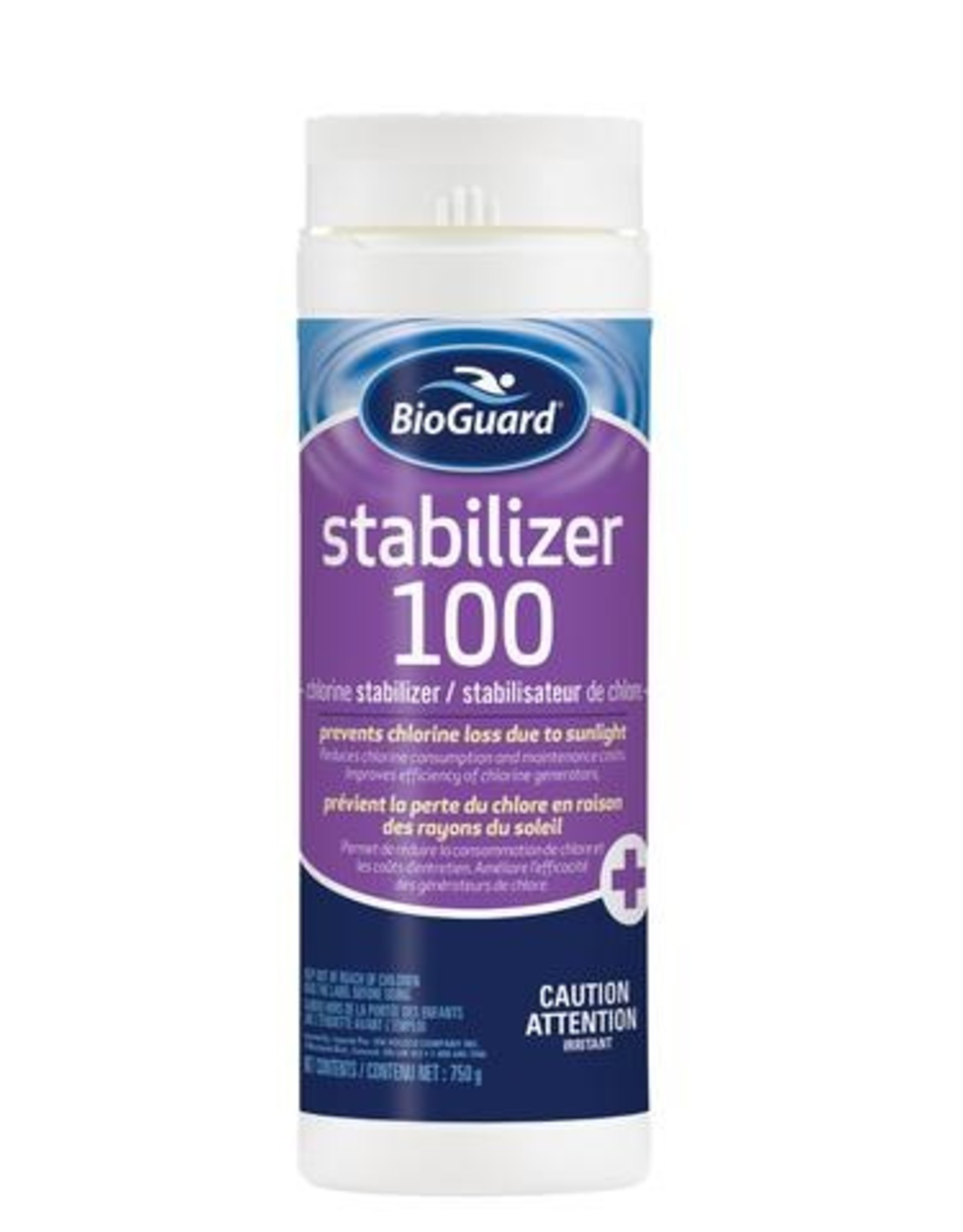 BioGuard Stabilizer 100™ (750 g)