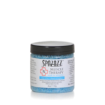 Spazazz Rx Therapy Crystals - Muscle Therapy (118 g)