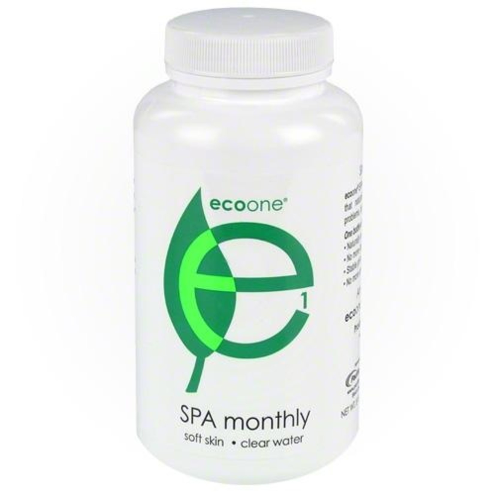 Ecoone Spa Monthly (235 mL)