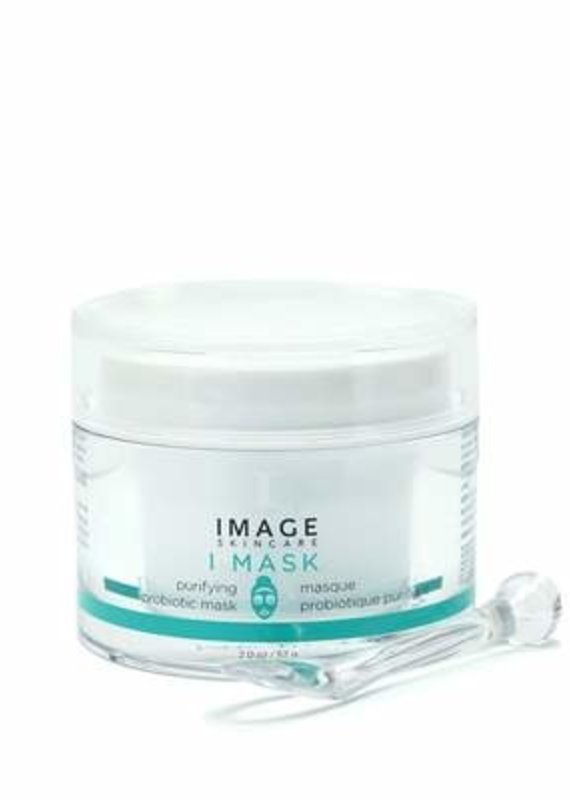 Purifying Probiotic Masque