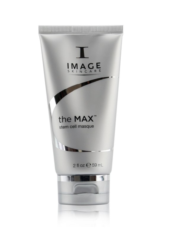 the MAX stem cell Masque