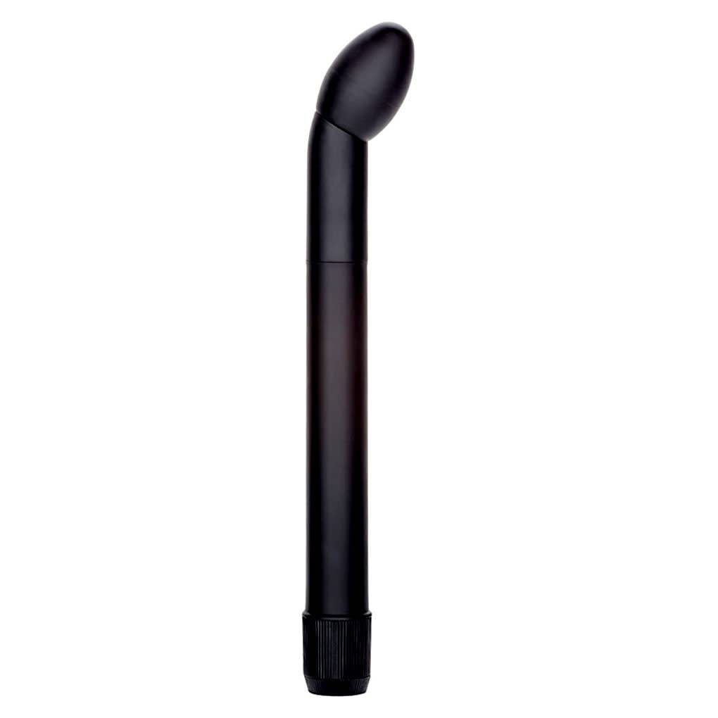 Анальная пробка с подкачкой Calexotics Inflatable Plug Medium, черная SE-0430-10-3 - California Exotic Novelties - Надувные анальные игрушки - Купить