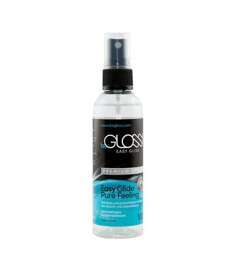 BGL beGLOSS Easy Glide Premium Spray 100 ml