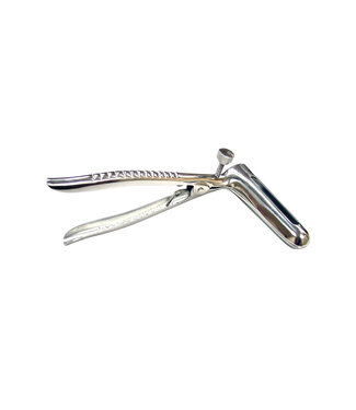 ECN Rouge Stainless Steel Anal Speculum