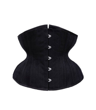RES Hourglass Gothic Sturdy Underbust Corset