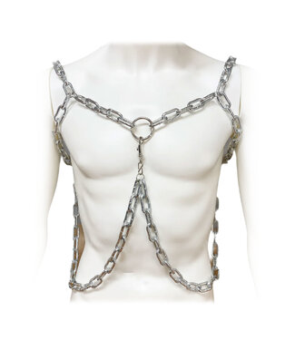 FPL Heavy 6mm Chain Harness