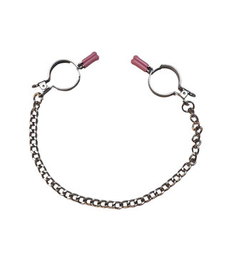 SMT Oval Nipple Clamps