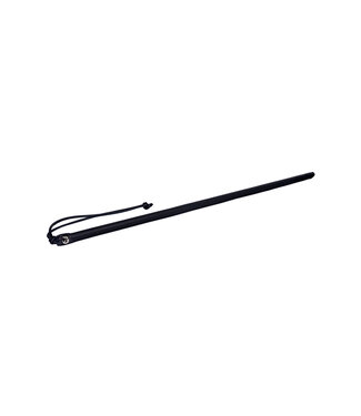ELD Soft Leather Wrapped Cane  24 inch