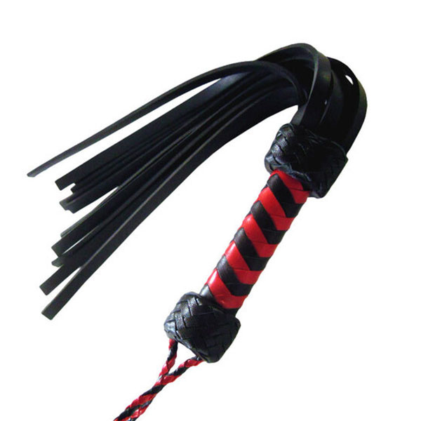 WHIPS & FLOGGERS