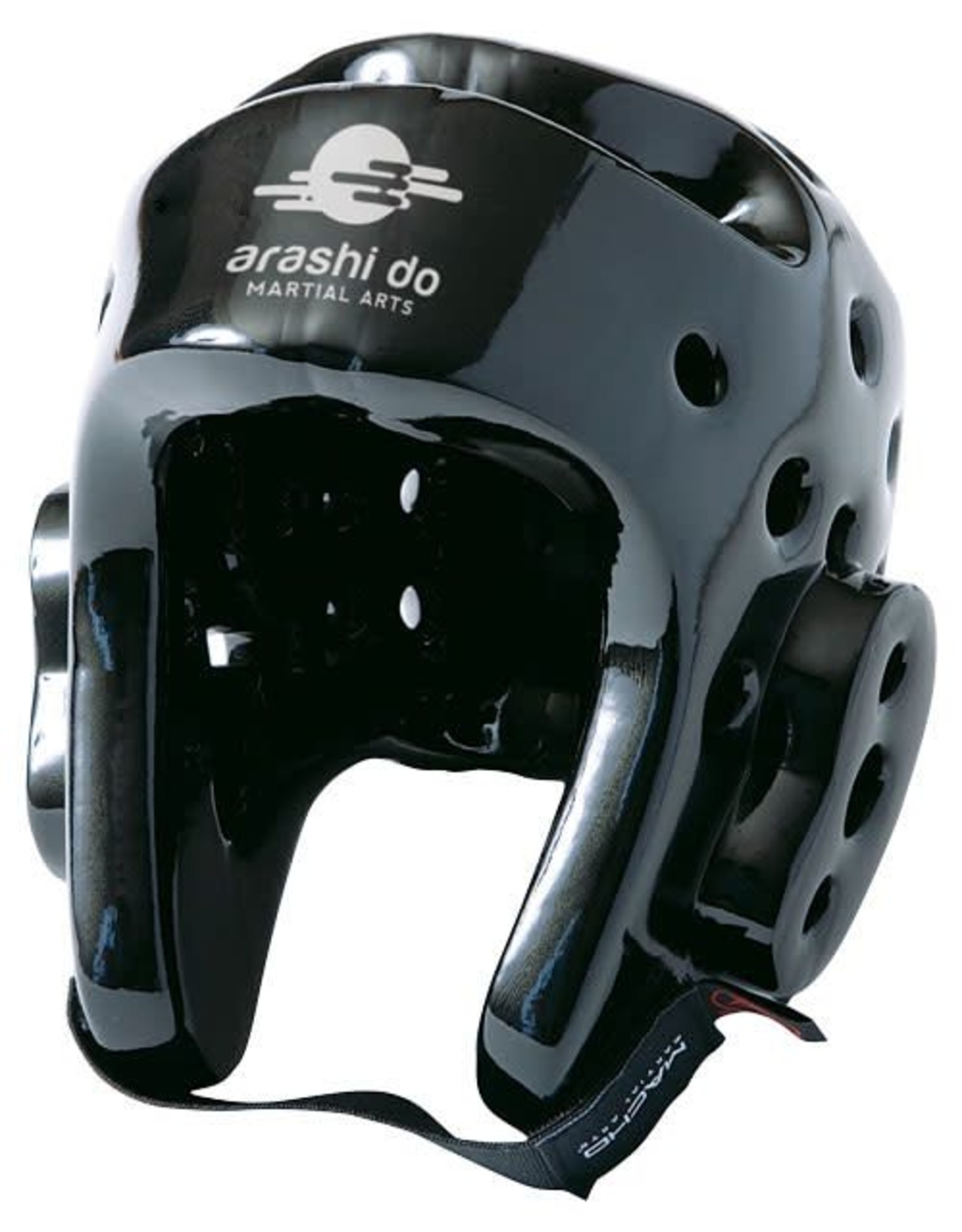Fuji Foam Head Gear