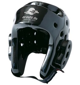 Fuji Foam Head Gear