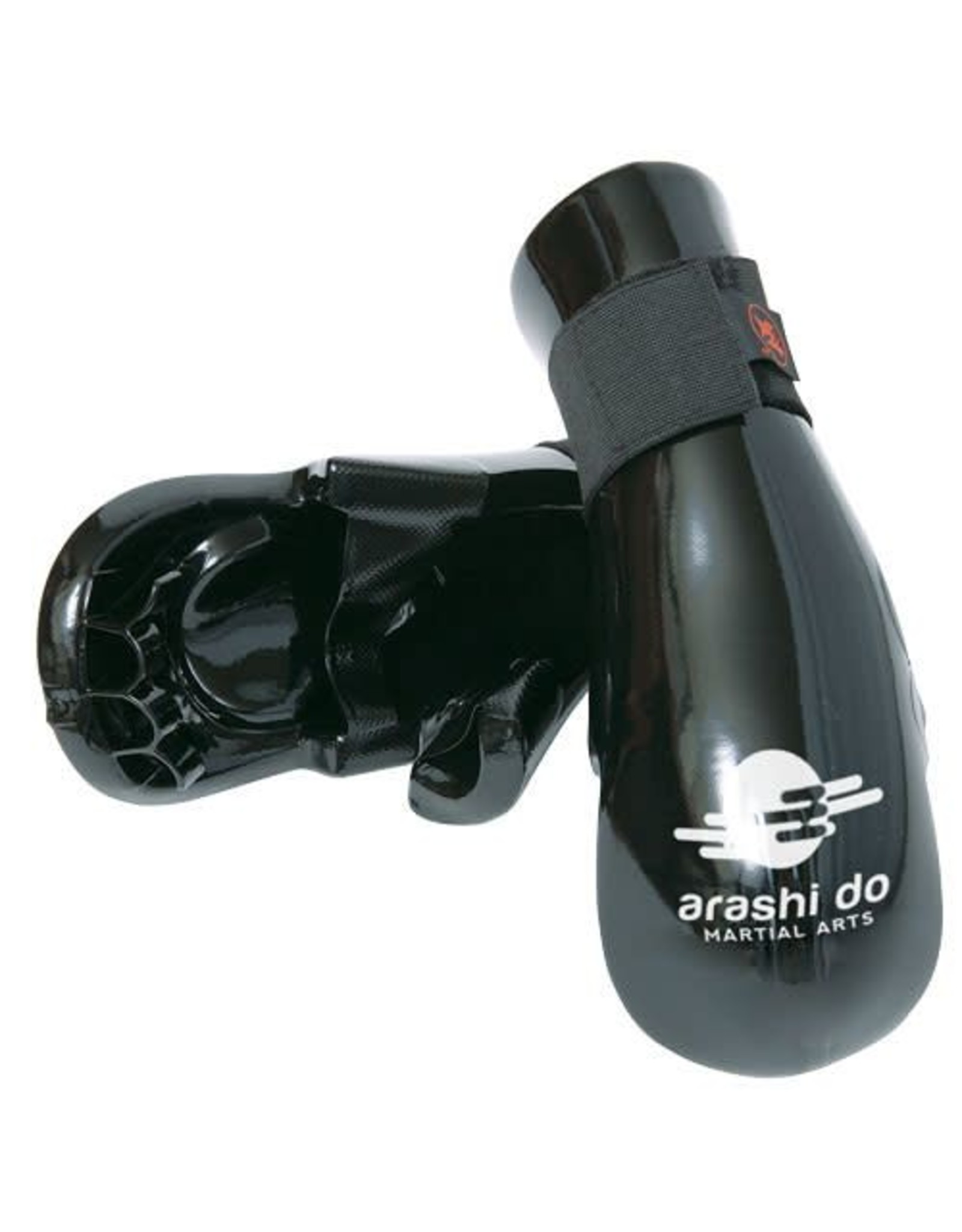 Fuji Foam Hand Gear