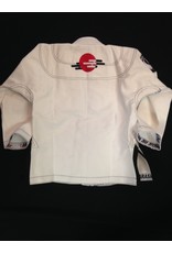 Arashi-Do Behring BJJ Gi's Adult