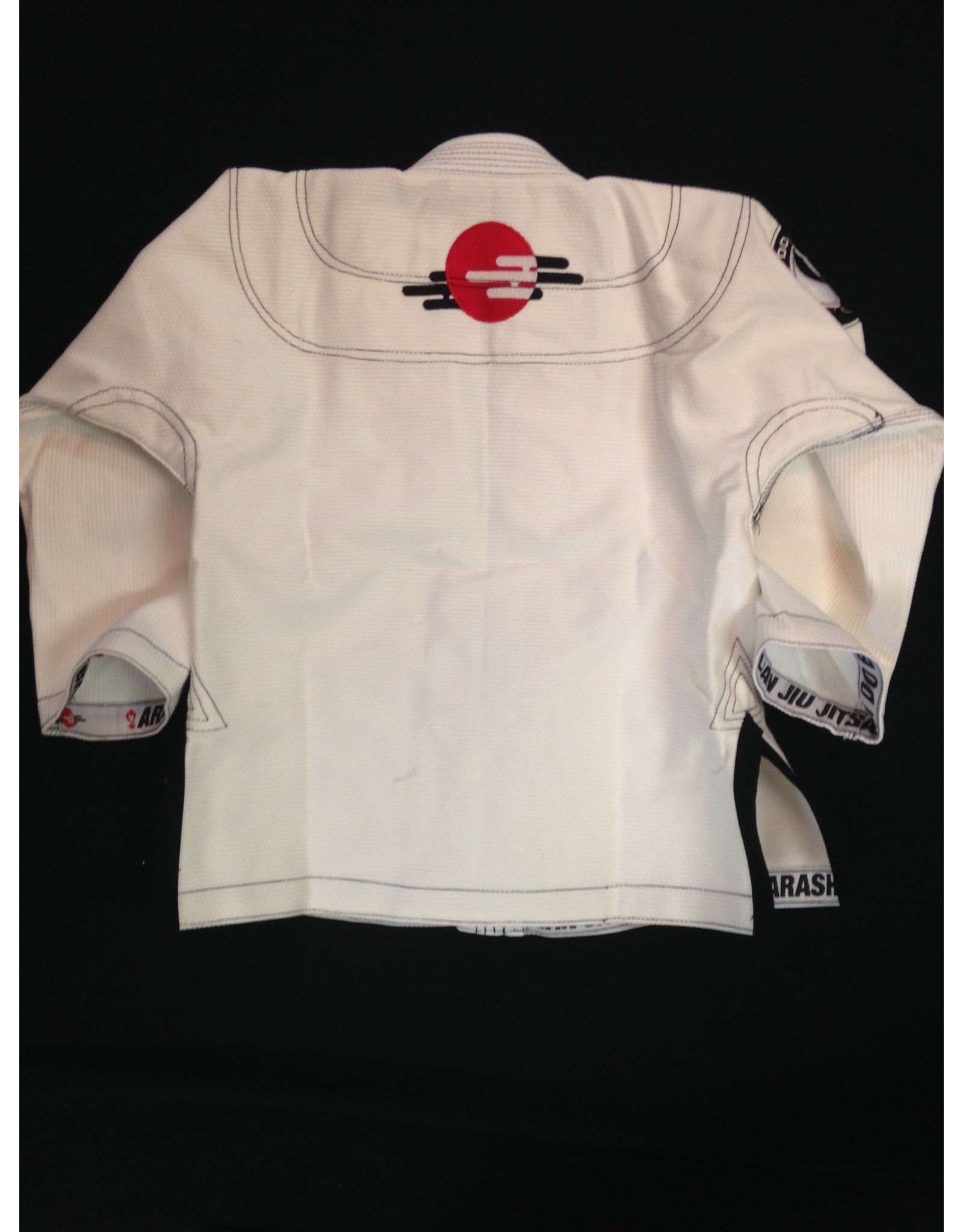 Arashi-Do Behring BJJ Gi's Adult