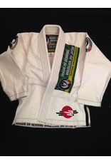 Arashi-Do Behring BJJ Gi's Adult