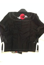 Arashi-Do Behring BJJ Gi's Adult Coloured