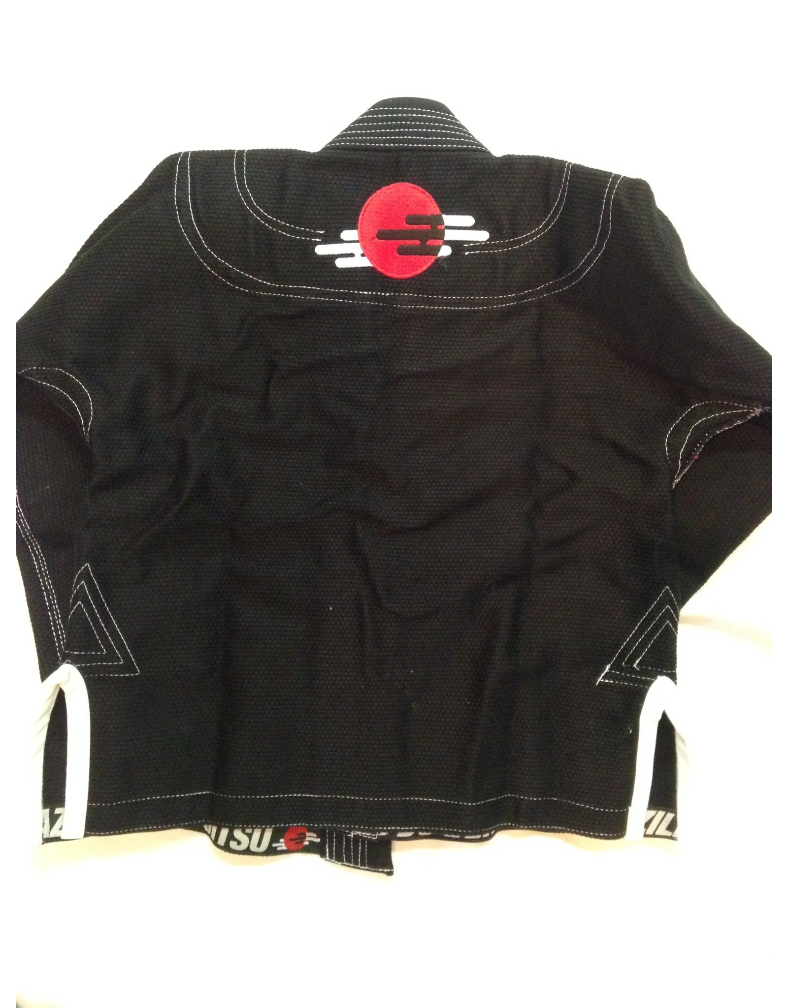 Arashi-Do Behring BJJ Gi's Adult Coloured