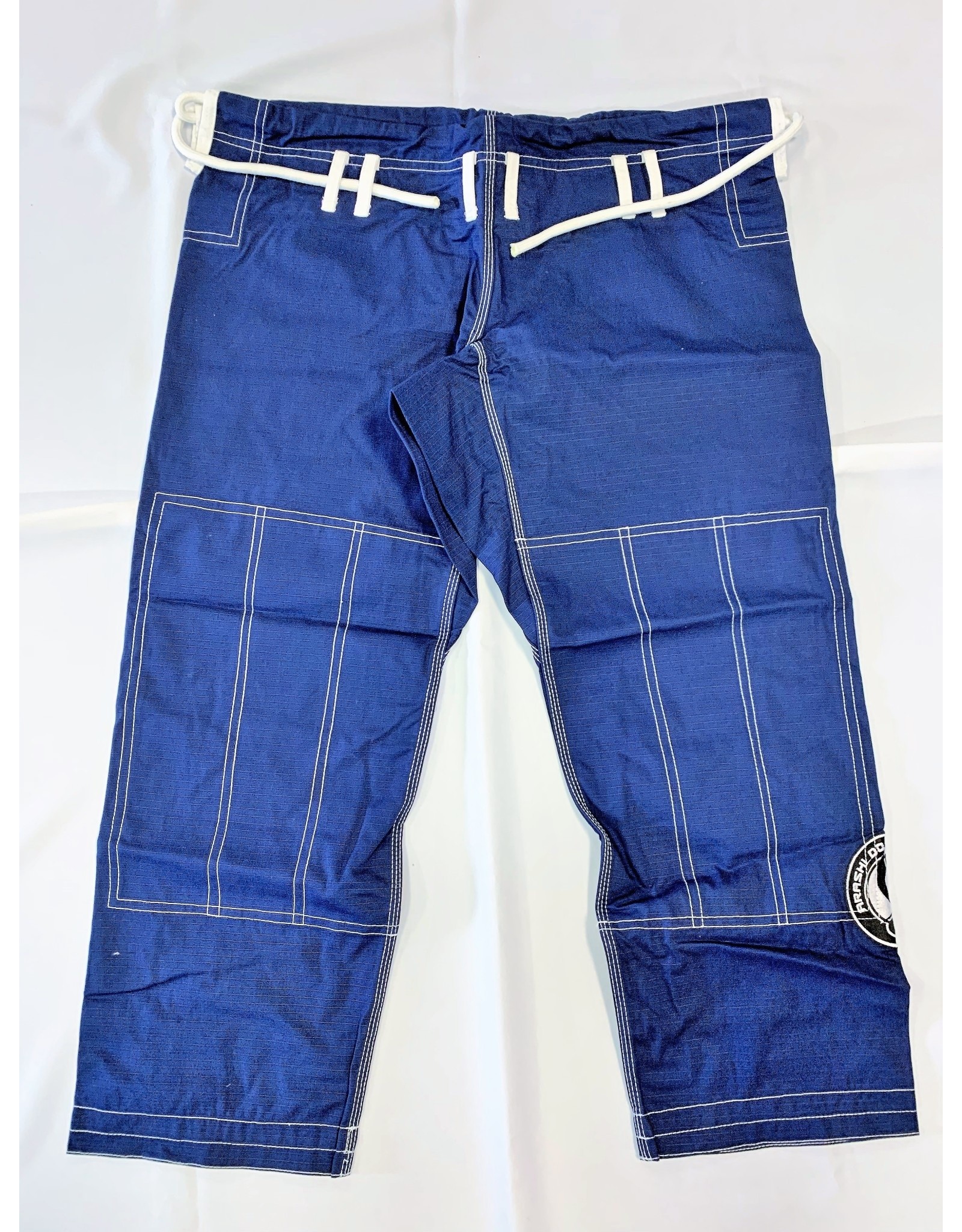 Arashi-Do Behring BJJ Gi's Adult Pants Coloured