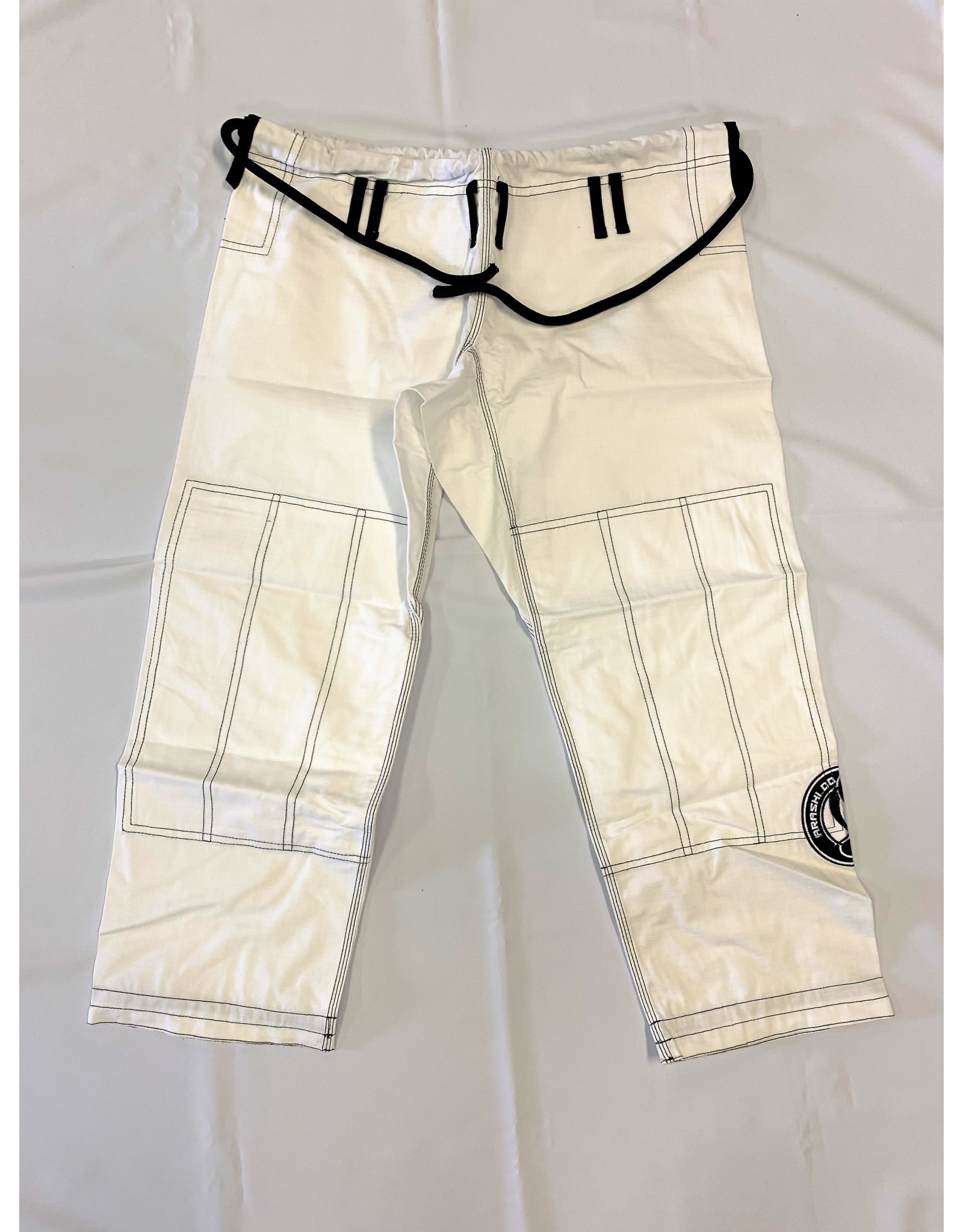 Arashi-Do Behring BJJ Gi's Adult Pants