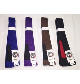 Arashi-Do Behring Belts - Adult BJJ