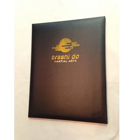 ADMA Certificate Frame Boxes