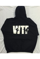 Lom Pa Yu Hoodie Work Train Fight