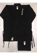 ADMA Karate Uniforms - Heavyweight