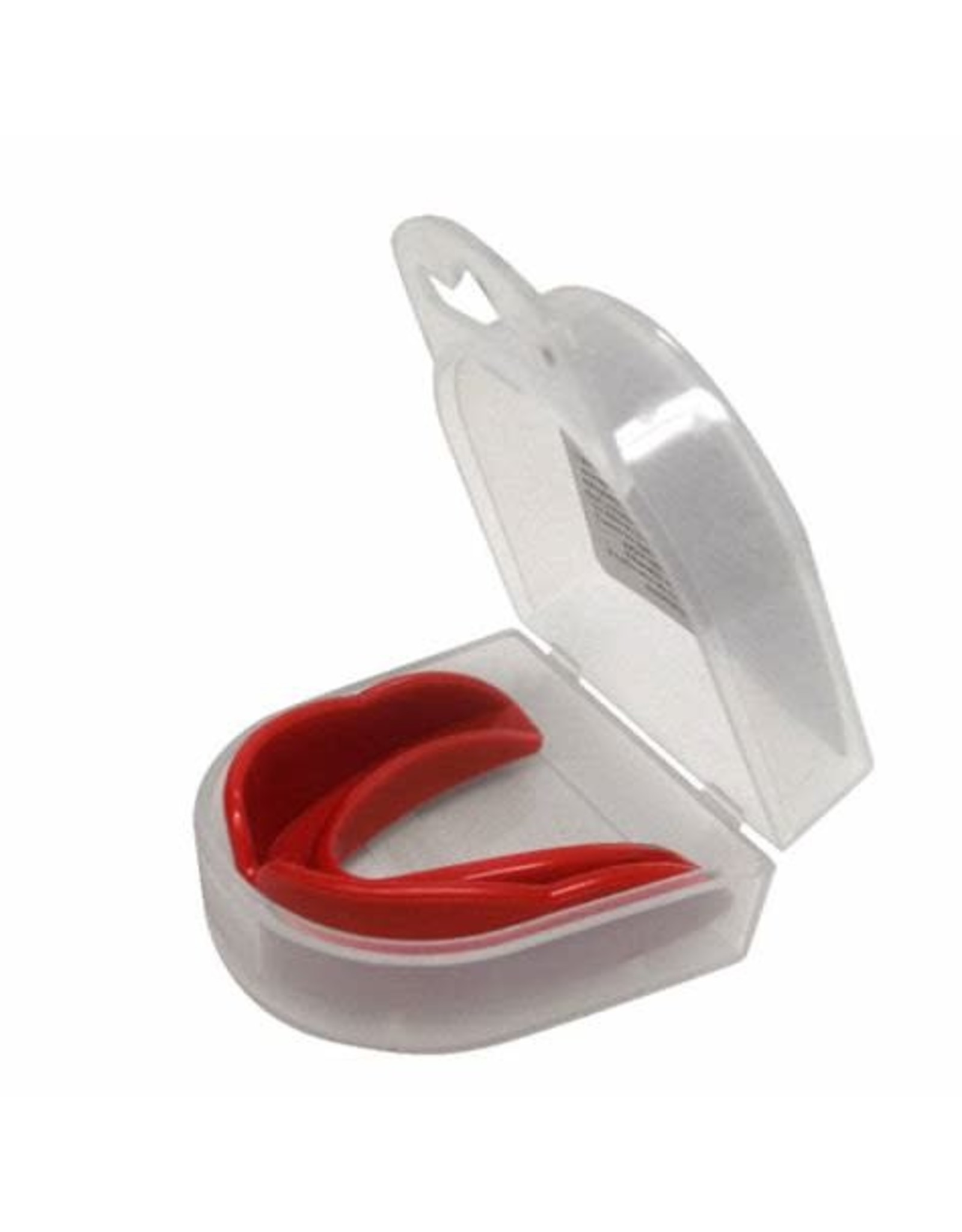 Mouth Guard and Case