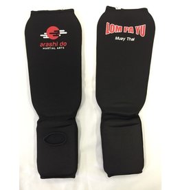 Lom Pa Yu Shin Guards Cloth