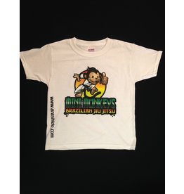 ADMA Shirts Mini Monkey