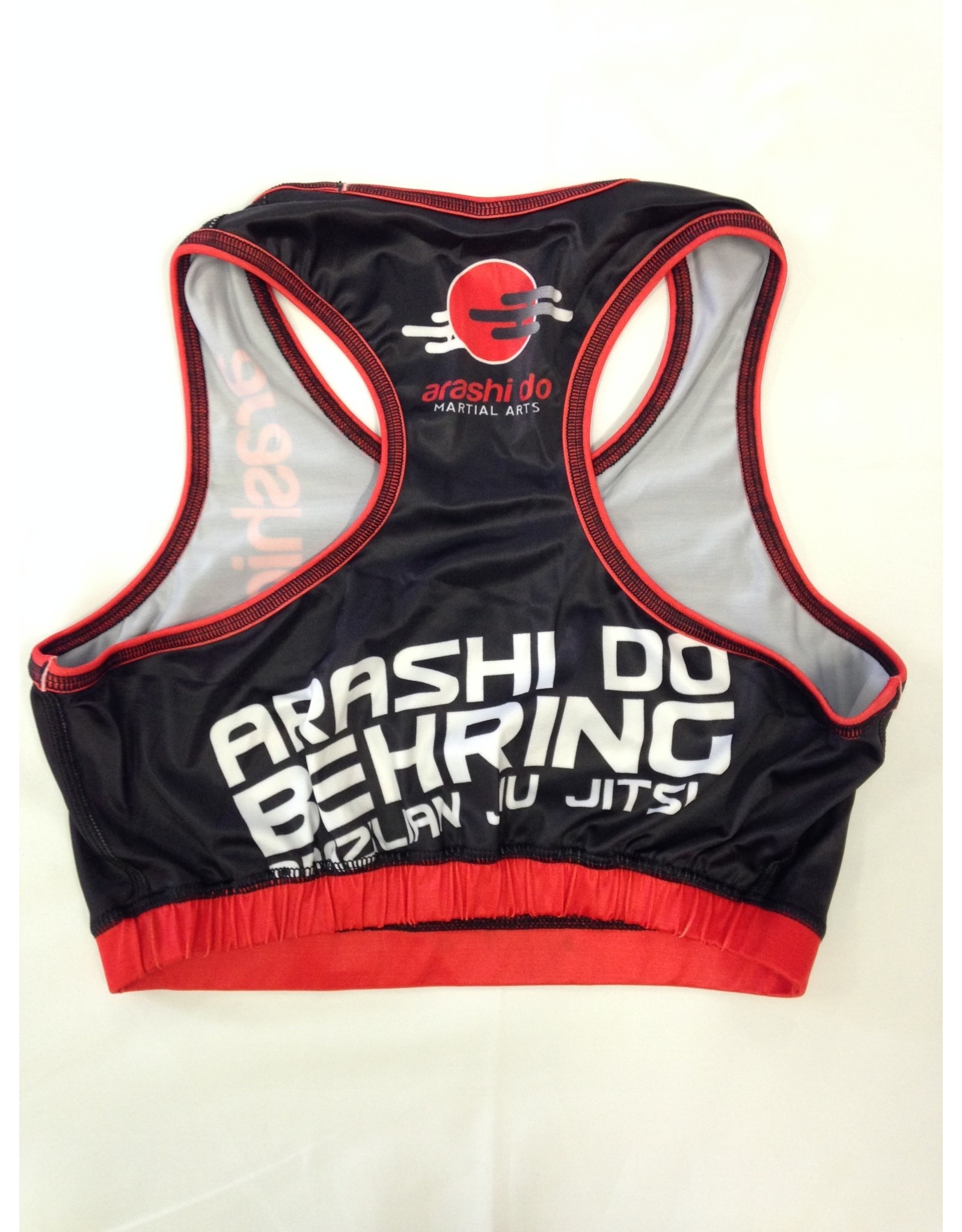 Arashi-Do Behring Sports Bra AD Behring