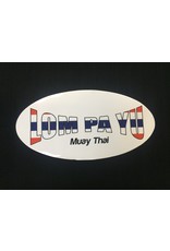ADMA Stickers Bumper