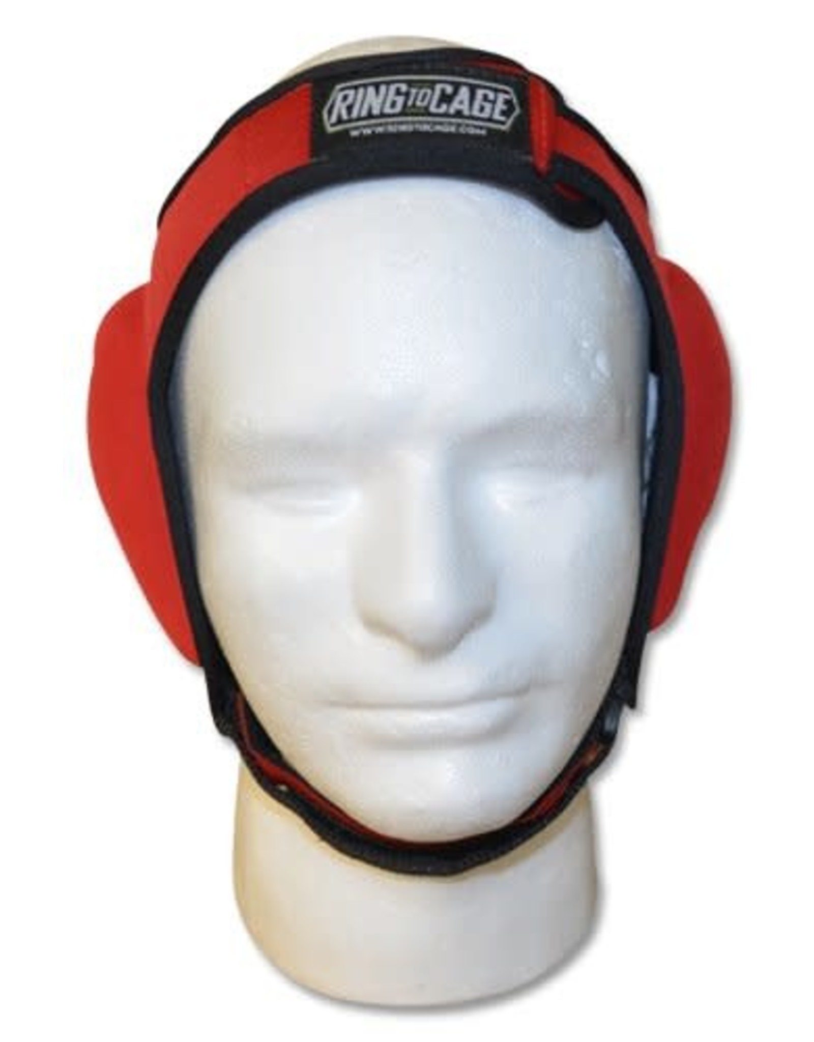 Wrestling Ear Guards