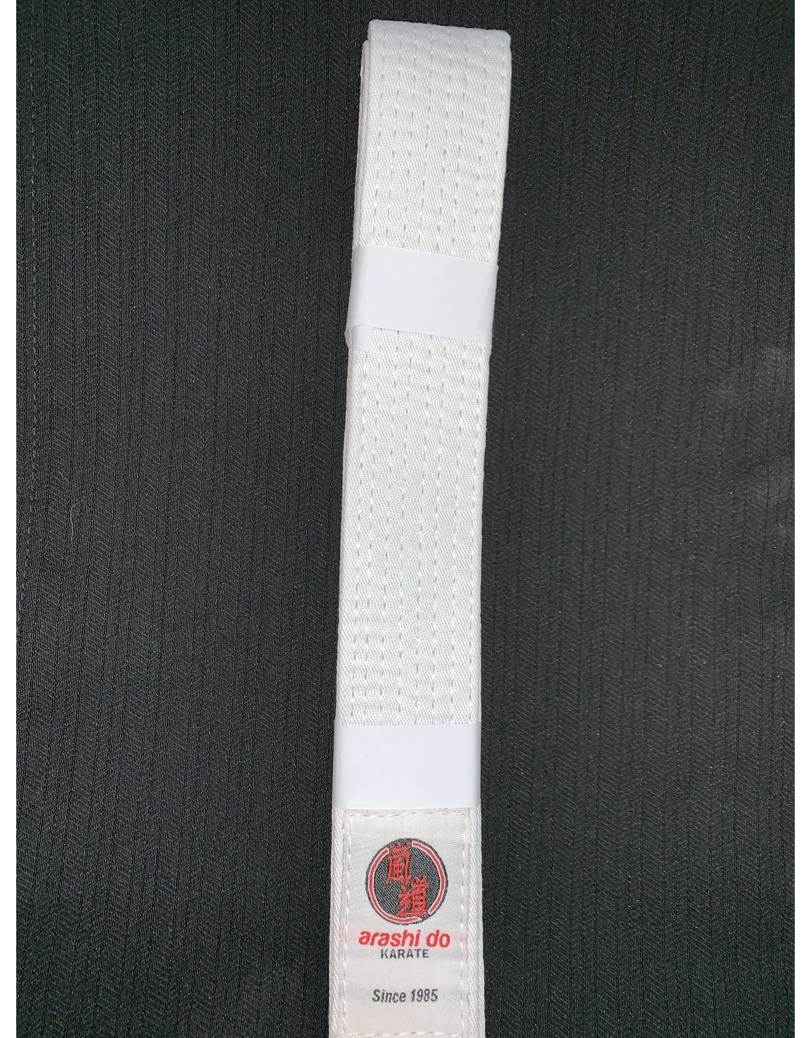 ADMA Belts - Karate - Solid