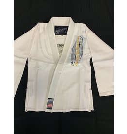 Arashi-Do Behring BJJ Gi's Bamboo