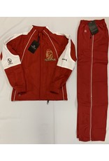 Lom Pa Yu Lom Pa Yu Fighters Track Suit