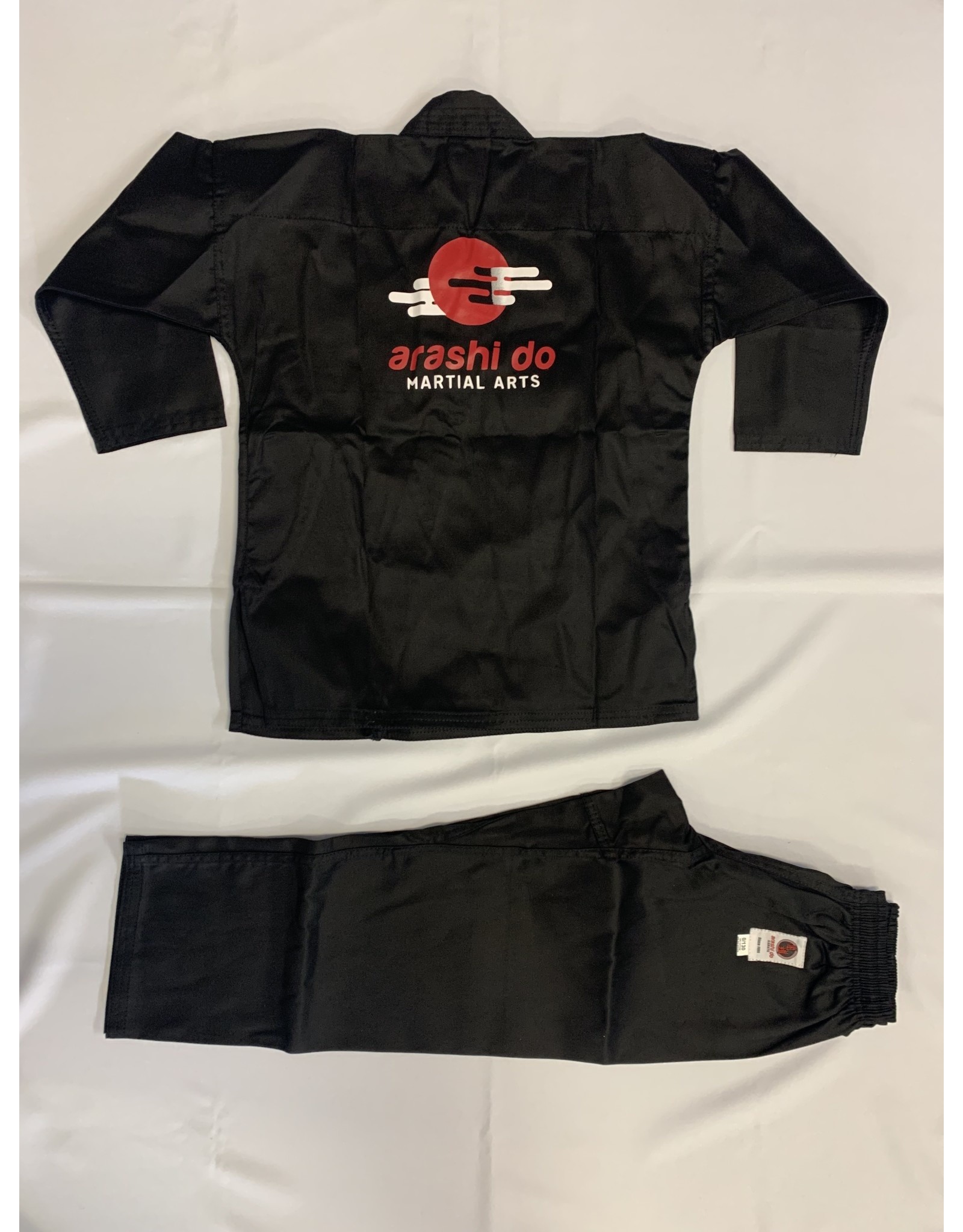 ADMA Karate Uniforms - Lightweight