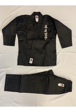 ADMA Karate Uniforms - Lightweight