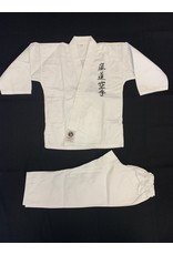 ADMA Karate Uniforms - Lightweight