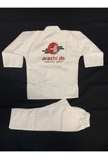 ADMA Karate Uniforms - Lightweight