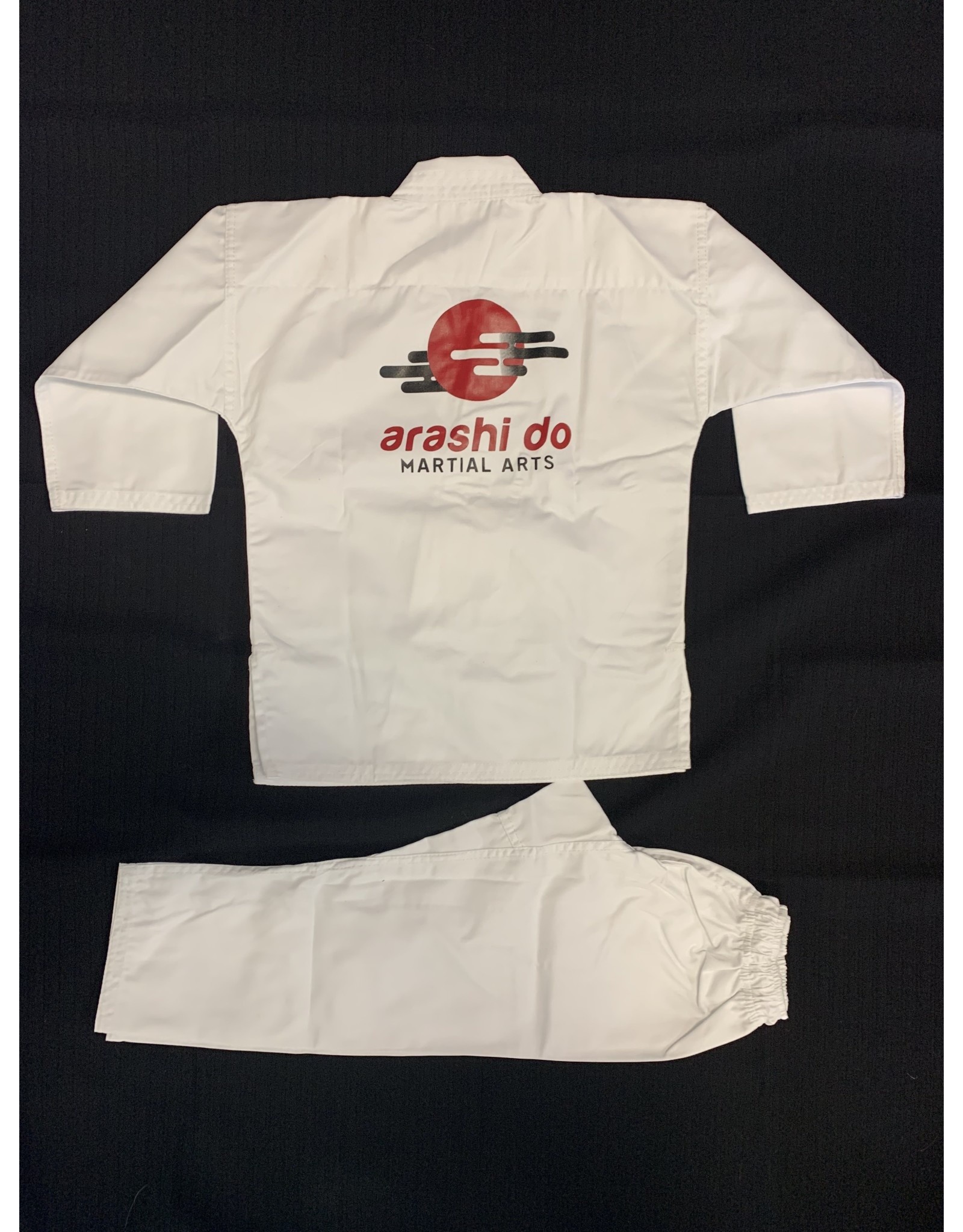 ADMA Karate Uniforms - Lightweight