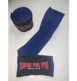 Lom Pa Yu Hand wraps - Lom Pa Yu