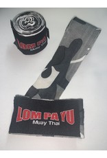 Lom Pa Yu Hand wraps Fancy - Lom Pa Yu