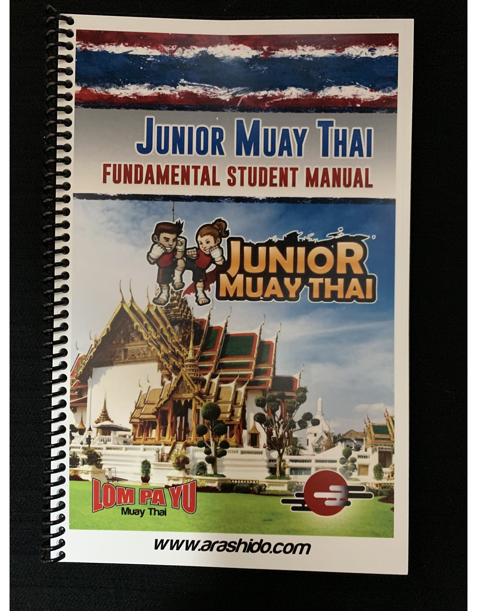 ADMA Student Manual