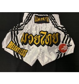 Lom Pa Yu Thai Shorts - 4XL & 5XL