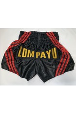 Lom Pa Yu Thai Shorts - Instructor - Kru