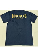 Lom Pa Yu Shirts Lom Pa Yu #Muay Thai