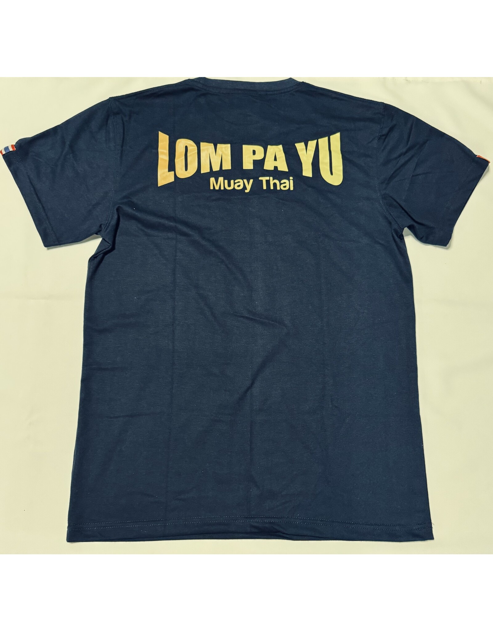 Lom Pa Yu Shirts Lom Pa Yu #Muay Thai